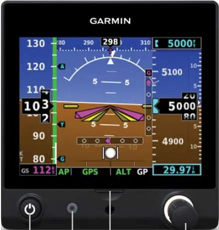 Garmin G5
